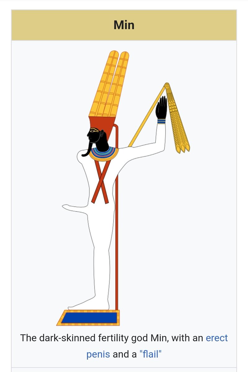 Enwau addas i dduwiau, rhif 94