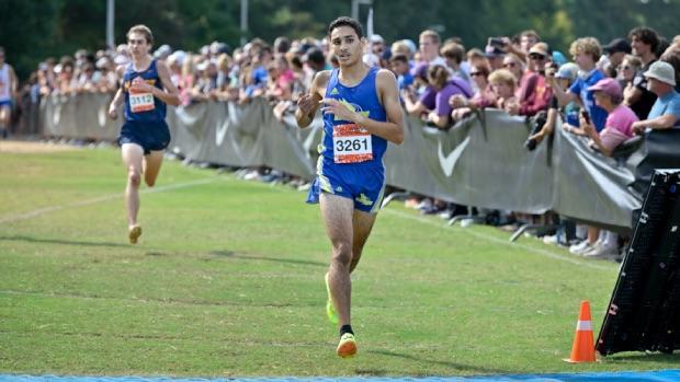 The Running Academy tweet media