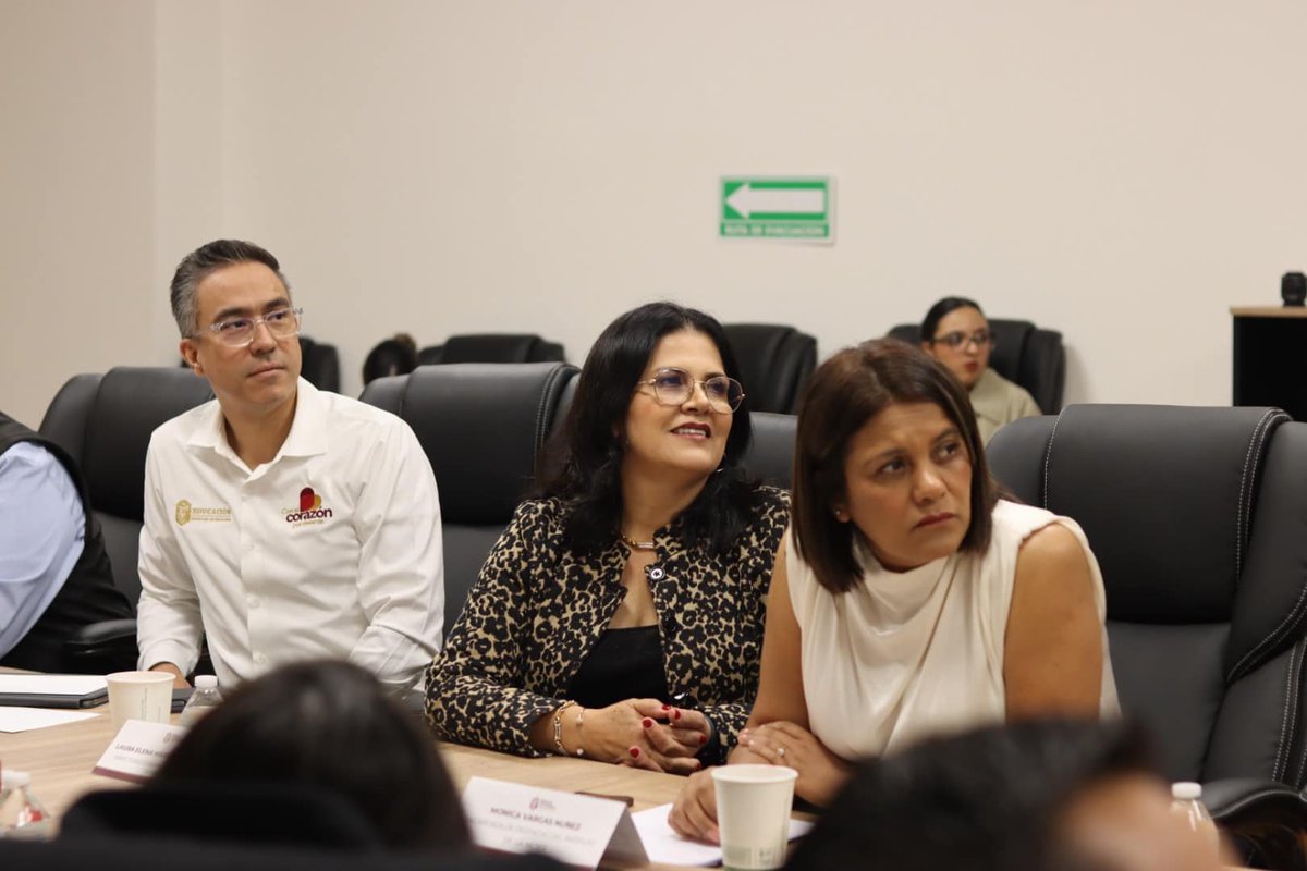 Secretaría de Seguridad Ciudadana Baja California tweet media