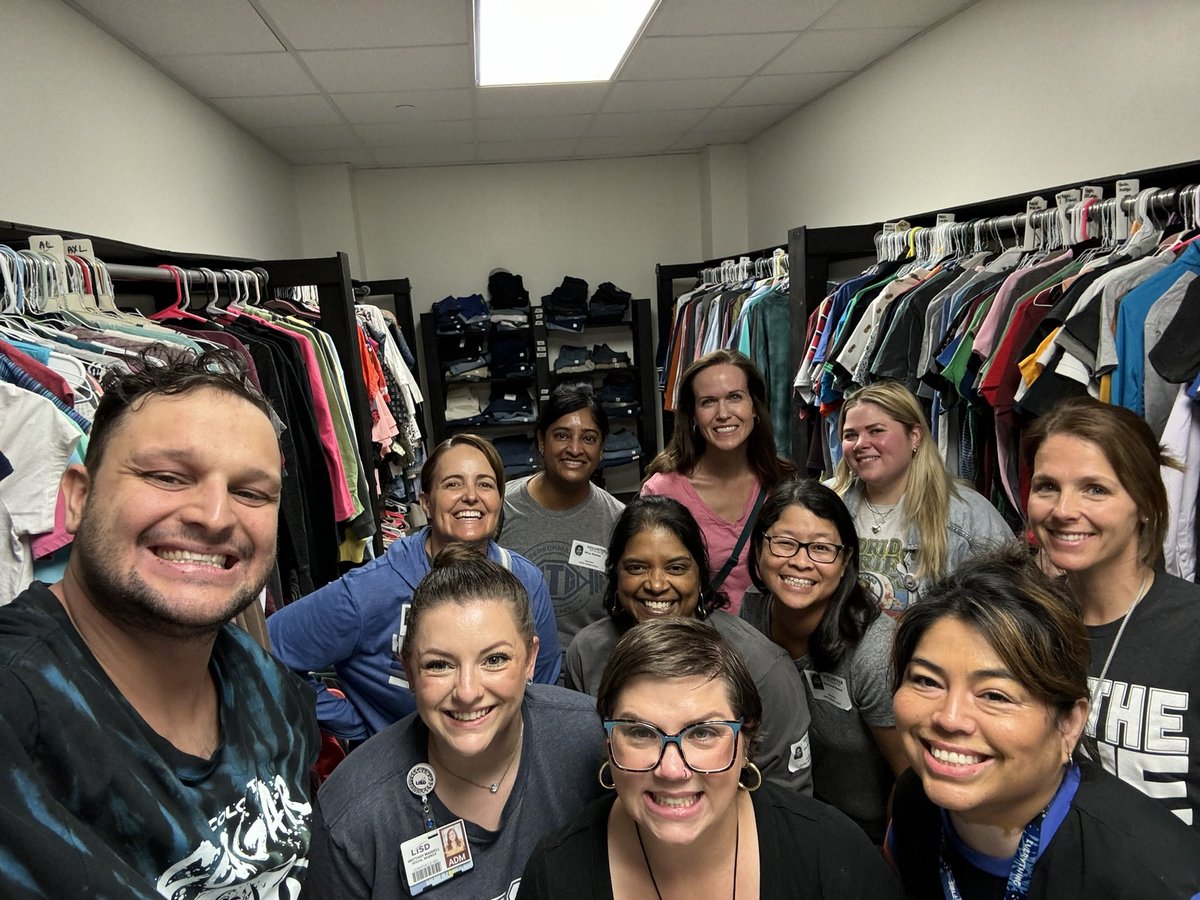 LISD Social Work tweet media