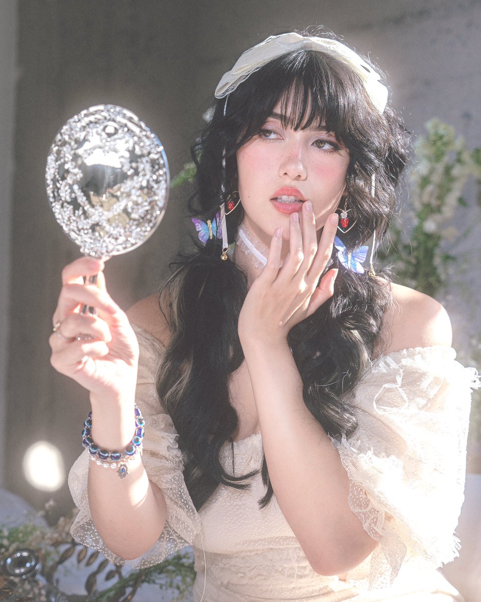 Syanne ☆ tweet media