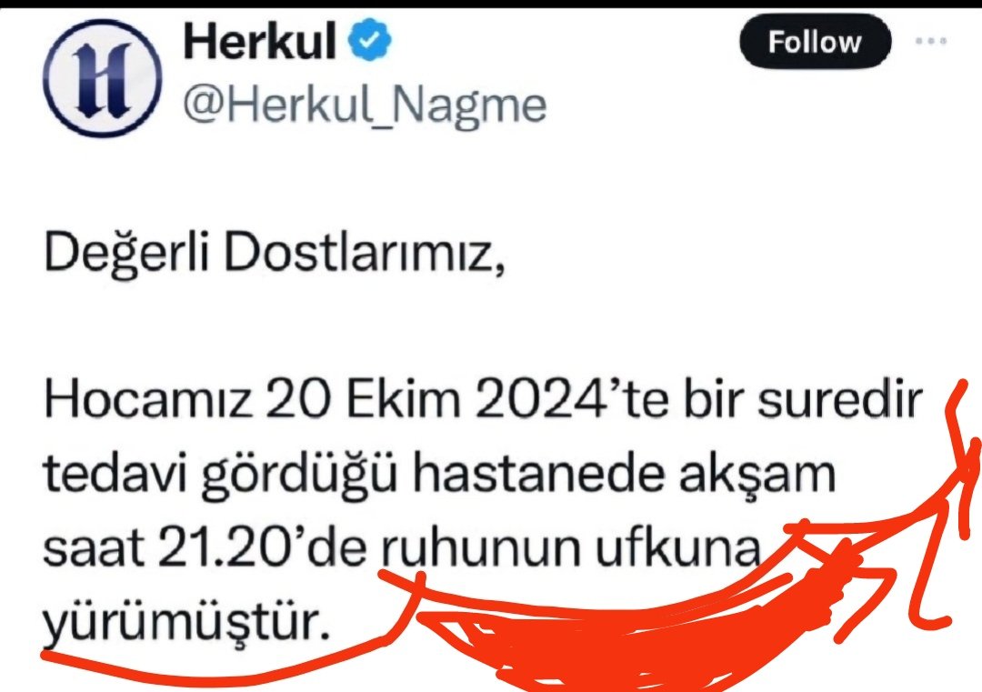 Fethullah Gülen ölmüş. 
Nasıl bilirdiniz? 

Ben onu HIRSIZ bilirim. Kendi adamları için üniversite ve memuriyet sınavlarının sorularını çalarak milyonlarca insanın hakkının yenmesine sebep olduğu için.

Ben onu ARTİST bilirim. Sözde dini sohbet yaparken Peygamberimizin mekana