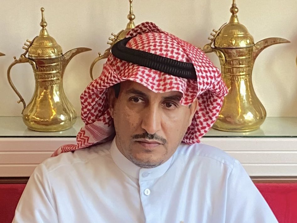 مرثية / عياد بن عبدالله الجنفاوي في والده رحمه الله 

youtu.be/vbMYg7mDmbE?si…