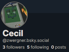 Cecil McRae tweet media