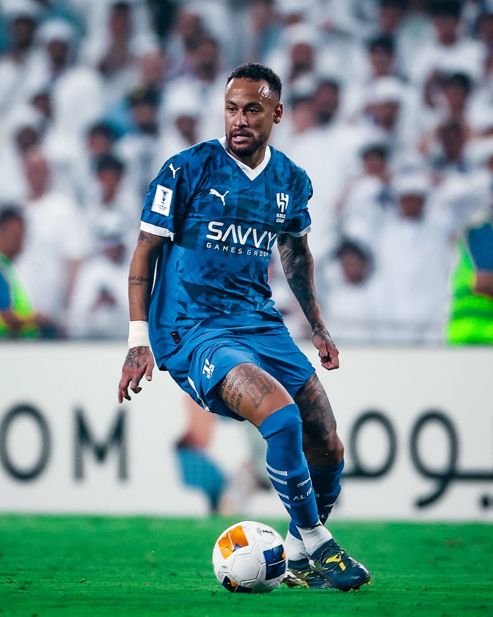 Bem-vindo de volta 🤩

#FIFACWC