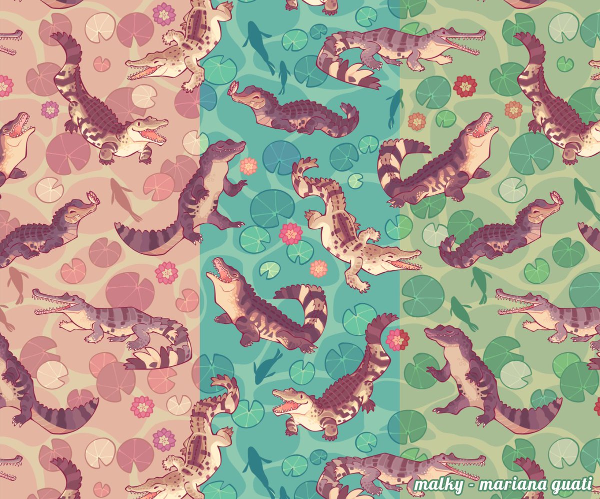 Malkee's tweet image. Am Malky, and I’ll sink with this toxic ship of a social media
Stores:
🐊 linktr.ee/colordrilos
Where else to find me:
🐍 malkshake.tumblr.com
🐉 bsky.app/profile/themal…
🦖 mastodon.art/@Malky