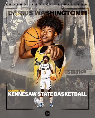 1000% COMMITTED happy to be apart of <a href="/KSUOWLSMBB/">Kennesaw State MBB</a> program 🖤💛🦉 #hootyhoo #AGTG