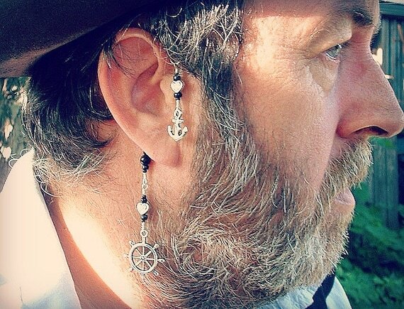 Thyme2dream's tweet photo. Pirate Ear Cuff The Stormy Seas No Piercing Required by PernCirclets

https://t.co/f0noxCN36w https://t.co/AuTVVCnf2z