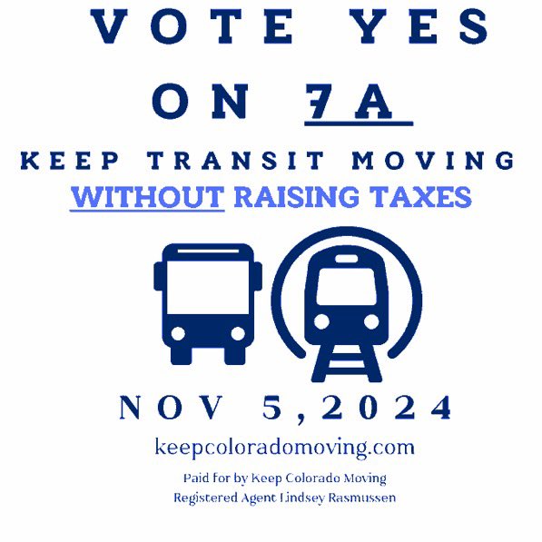 As part of a movement that centers the lived experience of all who move as pedestrians (on foot, on a wheelchair +) in a time of increasing speed, planet devastation, social isolation, &amp; 
car-centric practices, #PedestrianDignity co-organizers support a #YESon7A. 👩🏿‍🦽🚸🚏🌎