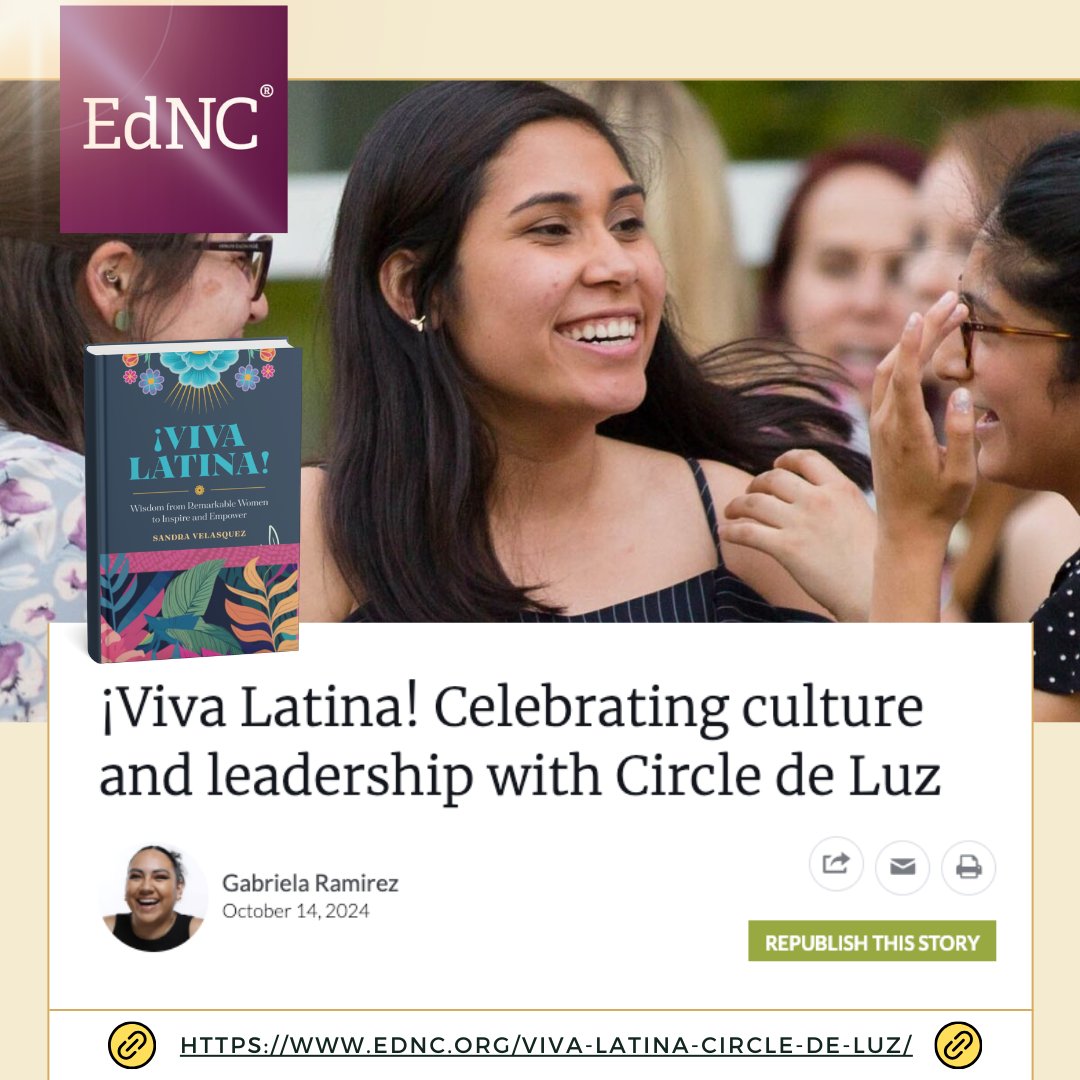 Circle de Luz tweet media