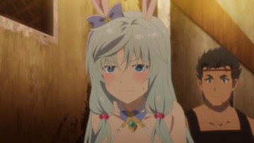 ありふれた職業で世界最強 season 3 第2話