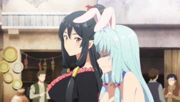 ありふれた職業で世界最強 season 3 第2話