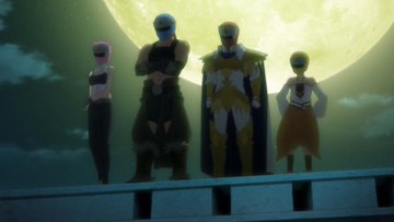 ありふれた職業で世界最強 season 3 第2話
