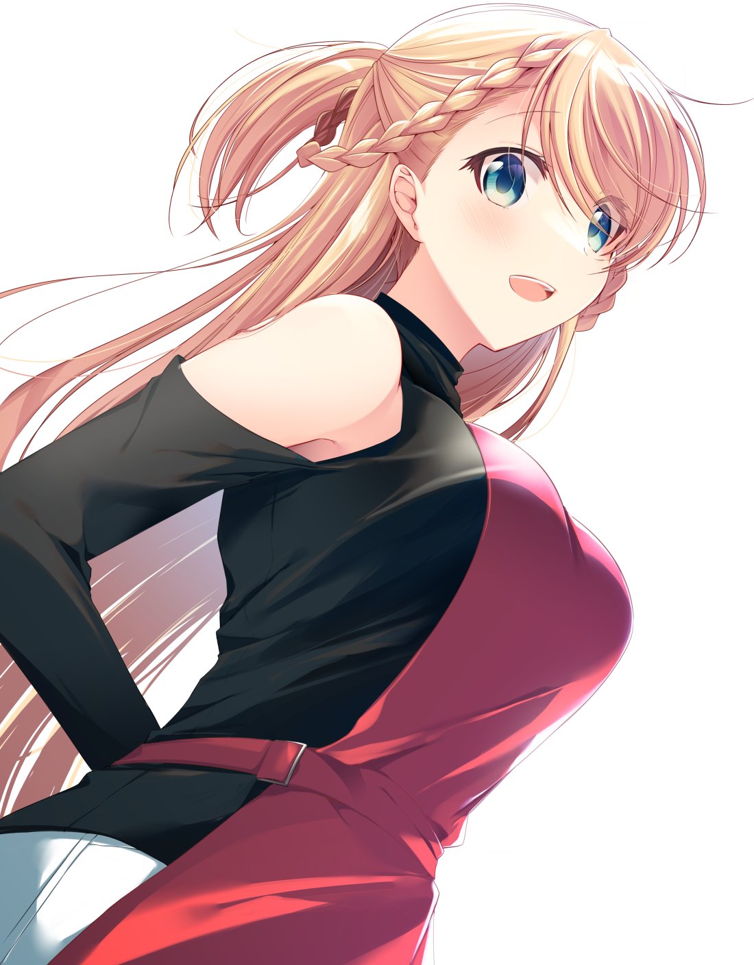 一式さんは恋を知りたい - Search / X