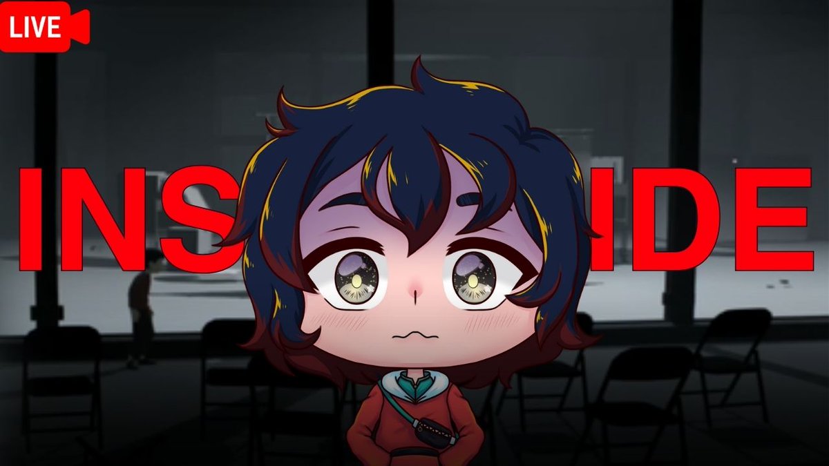 lars_vtuber's tweet photo. Estaremos ao vivo em 5 minutos, bora? π»
TT: https://t.co/60PCuPSBHh
YT: https://t.co/OXuAEB1ntK
#vtuberbr #starsong #vtuberES #larslive https://t.co/87llbVuDmF