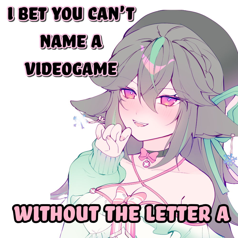 🍬Shuvi❄️Peppermint Fox Vtuber 🍬 tweet media