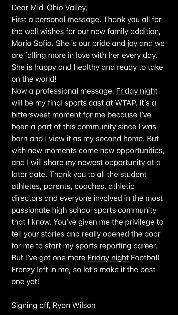 Ryan Wilson tweet media