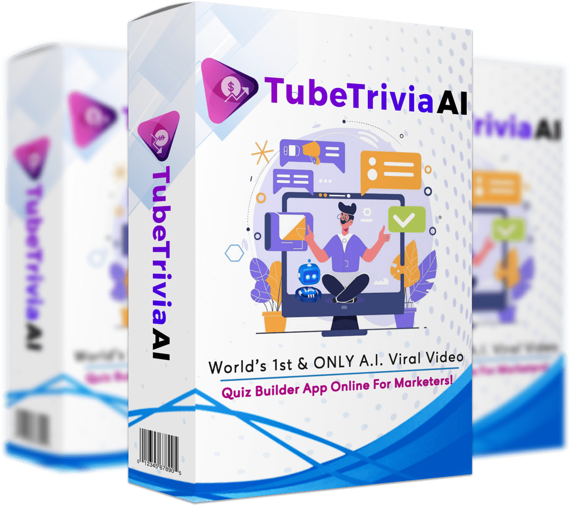 jvzoopro's tweet photo. 🎥 Say goodbye to boring content! TubeTrivia AI generates engaging quiz videos that drive traffic and sales. Try it now! #TubeTriviaAI #ContentCreation #AI
Know More: https://t.co/Rb43E733bo https://t.co/lxqVxqptKo