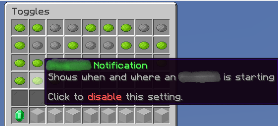 RadiantSkyblock's tweet photo. Back to Back Sneak Peaks?!

RadiantSkyblock: Resurgence
Release Date: October 25th, 12 PM CST
Discord: https://t.co/b2Gc5972oY https://t.co/9bOGVhghUG