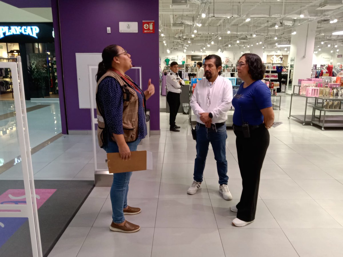 crojasrabelo's tweet photo. En cumplimiento de sus funciones la Dirección del Trabajo y Previsión Social ha reanudado VISITAS INFORMATIVAS respecto a derechos y obligaciones de empresas y trabajadores para beneficio colectivo y seguridad jurídica de TODOS.
#DGTPS
#GobiernodeTerritorio https://t.co/ngbyxyM8sl