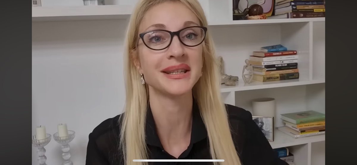 Кремлевская кодла  продолжает загонять расиянцев в цифровое рабство по команде жидо-рептилоидов. youtu.be/oIVkMzYVWyw?si…