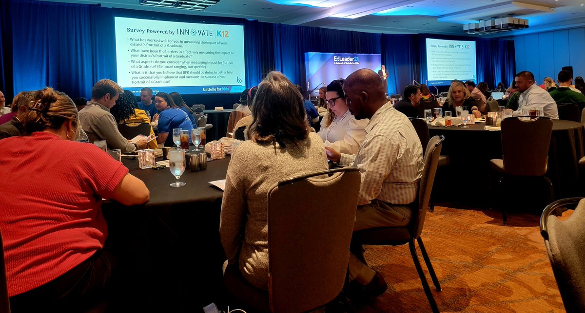 Susan Rodgers (@susanrodgerss4) on Twitter photo It's been an amazing day of learning about the future ready learner at the <a href="/EdLeader21/">EdLeader21 Network</a> conference! #FutureForward #UCPSPOG
<a href="/AGHoulihan/">Andrew G. Houlihan</a> <a href="/BeachumLau30306/">Laura Beachum</a>
<a href="/UCPSNC/">Union County Public Schools</a>
<a href="/SPNconnect/">Successful Practices Network</a> It's been an amazing day of learning about the future ready learner at the <a href="/EdLeader21/">EdLeader21 Network</a> conference! #FutureForward #UCPSPOG
<a href="/AGHoulihan/">Andrew G. Houlihan</a> <a href="/BeachumLau30306/">Laura Beachum</a>
<a href="/UCPSNC/">Union County Public Schools</a>
<a href="/SPNconnect/">Successful Practices Network</a>