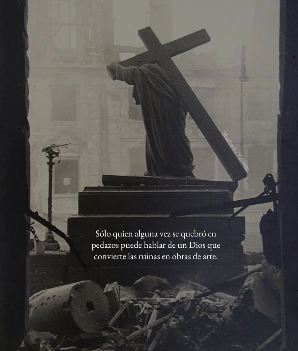 Universitarios Católicos tweet media