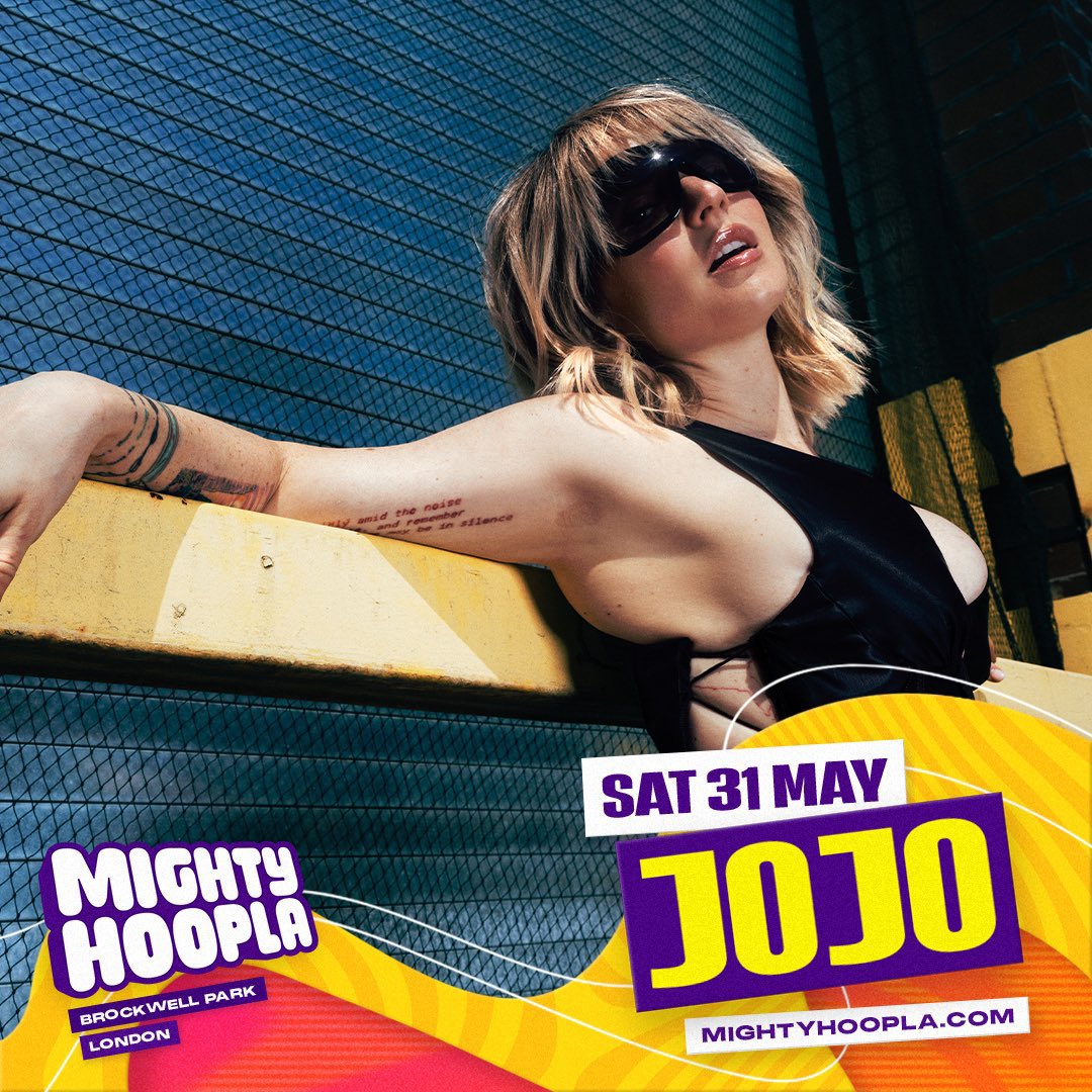 JoJo Updates tweet media