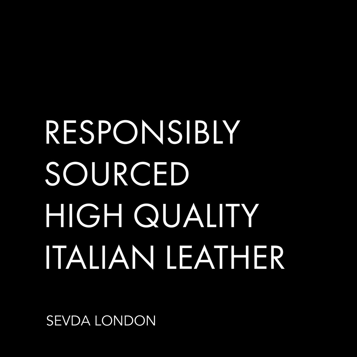 SEVDA LONDON tweet media