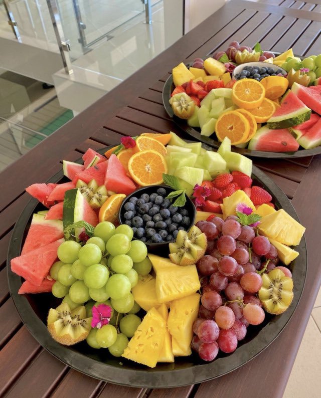 Food Pleaser tweet media