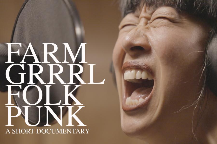 CornellCAS's tweet photo. Three short documentaries produced in a @CornellPMA  Rural Humanities Seminar are headed to film festivals this fall! The Mellon Foundation-funded course, “Documenting Rural Lives” focused on stories from Central New York and the Finger Lakes.
https://t.co/vX8qcK7k1g https://t.co/XsQHOKR27b