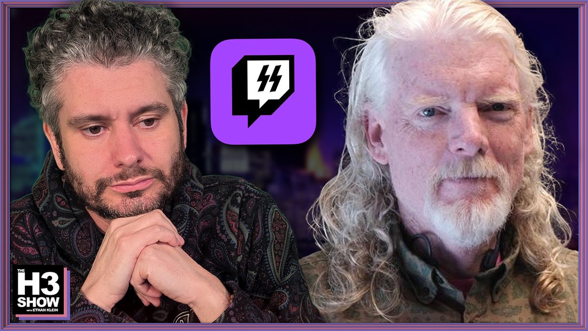 theh3podcast's tweet image. The H3 Show Is Now Going Liveeee!!!

Watch here... youtube.com/live/cjJqvaNWH…