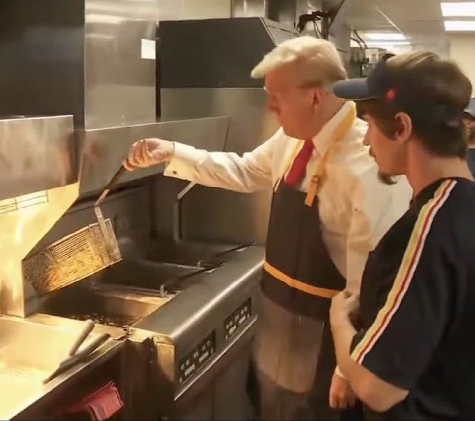 Charles Patterson tweet media