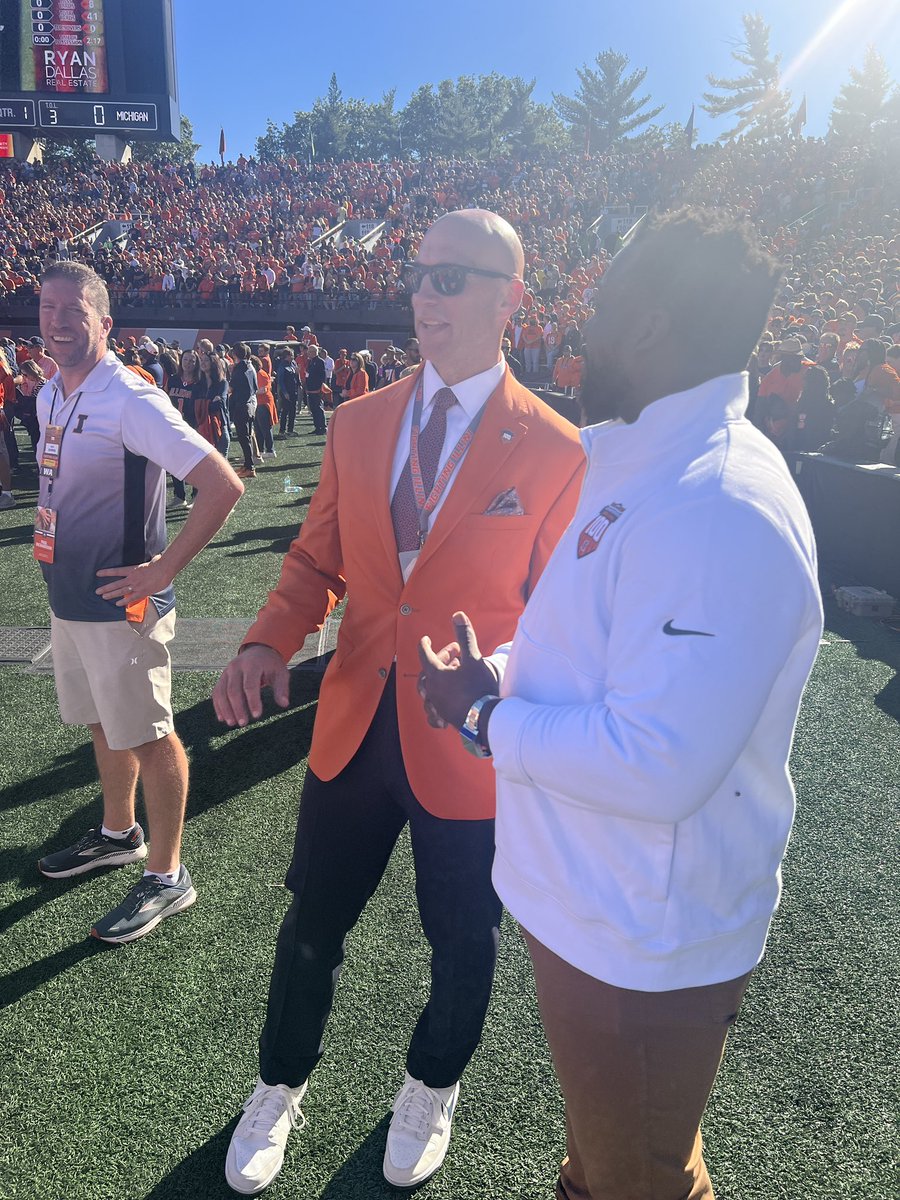 Rashard Mendenhall tweet media