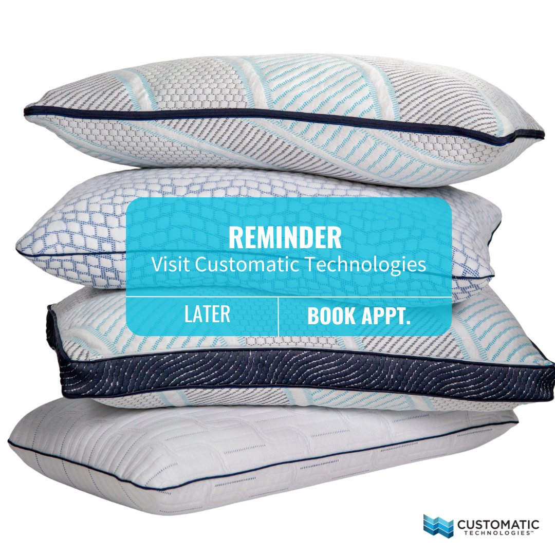 CustomaticTech's tweet image. We will be exhibiting at @HPMarketNews for the first time! Let&apos;s connect! 🫱🏼‍🫲🏽
📍beyondSMART powered by eMoMo Showroom
📌 120 S. Main St.

#highpointmarket #beddingindustry #customatictechnologies #furnitureindustry