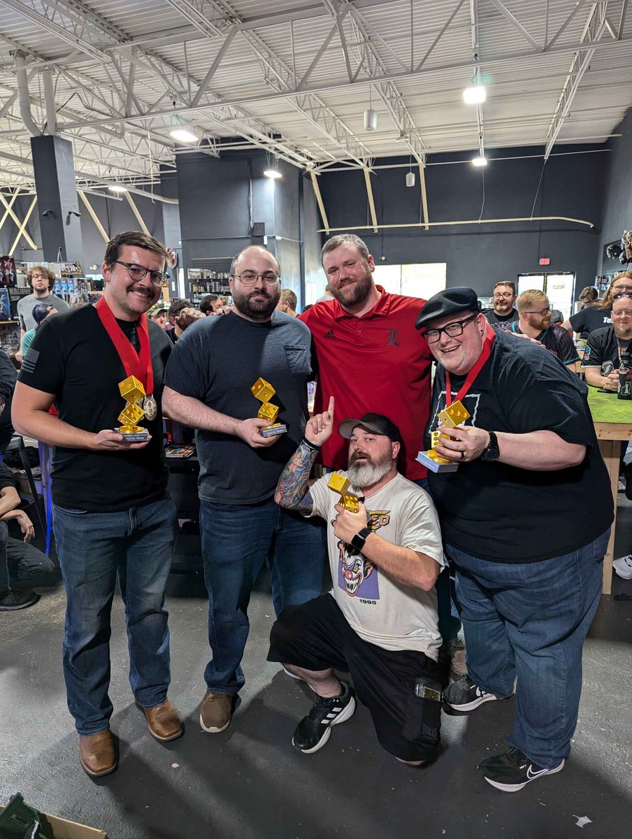 Calvin Rarie tweet media