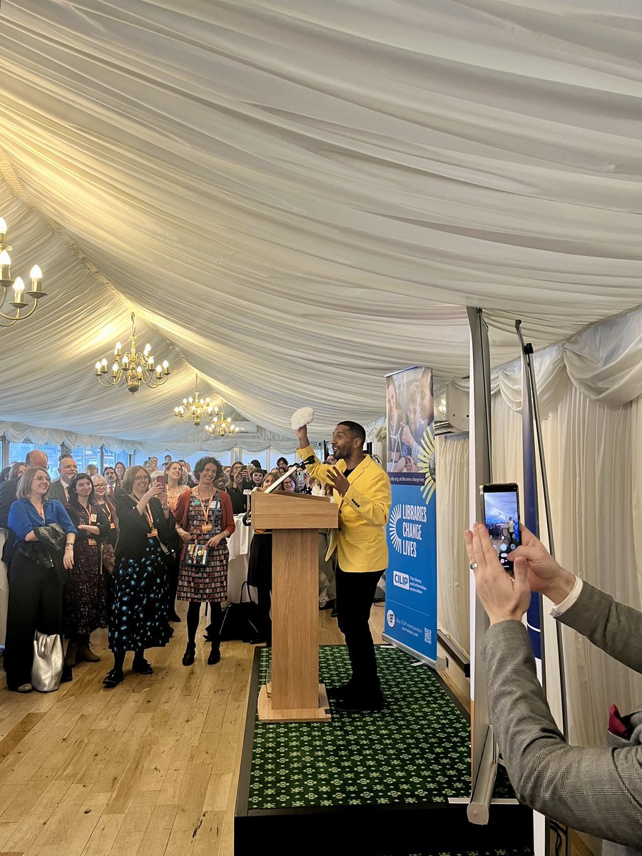 RPPS_Library's tweet image. Inspirational reception @UKParliament today with @cilip @uksla @GreatSchLibs @youthlibraries @readingagency & many #librarians Thank u to the MPs who attended #librarieschangelives @FloEshalomi @larry_turner plus @Bobby_Seagull - they spoke w.incredible passion about #libraries