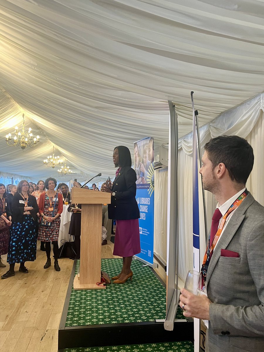 RPPS_Library's tweet image. Inspirational reception @UKParliament today with @cilip @uksla @GreatSchLibs @youthlibraries @readingagency & many #librarians Thank u to the MPs who attended #librarieschangelives @FloEshalomi @larry_turner plus @Bobby_Seagull - they spoke w.incredible passion about #libraries
