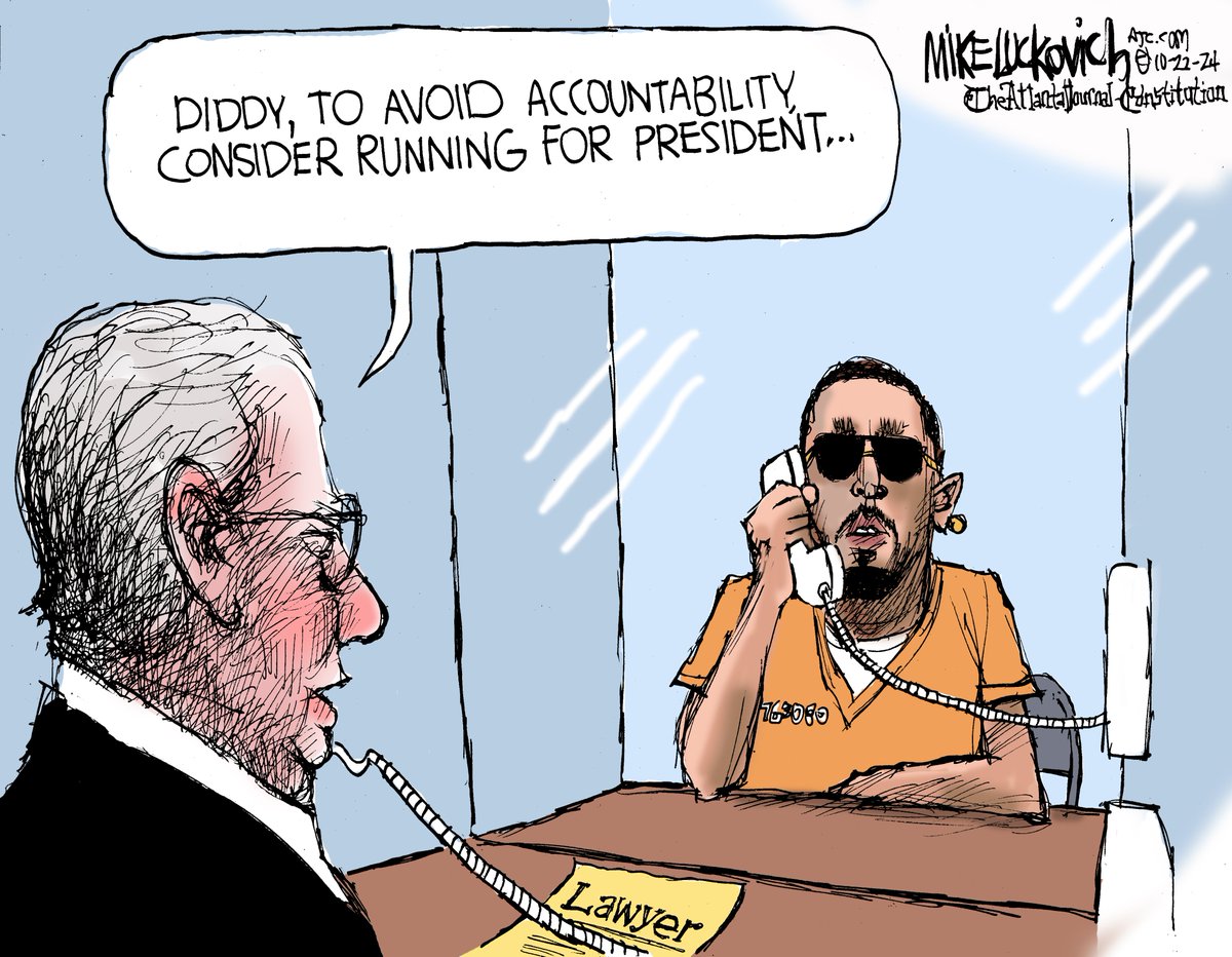 mike luckovich (@mluckovichajc) on Twitter photo 