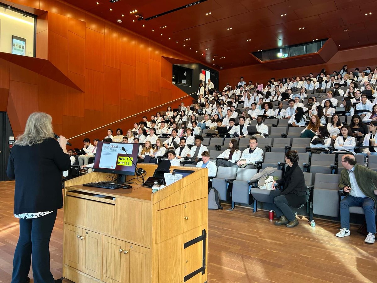 HPS Network tweet media