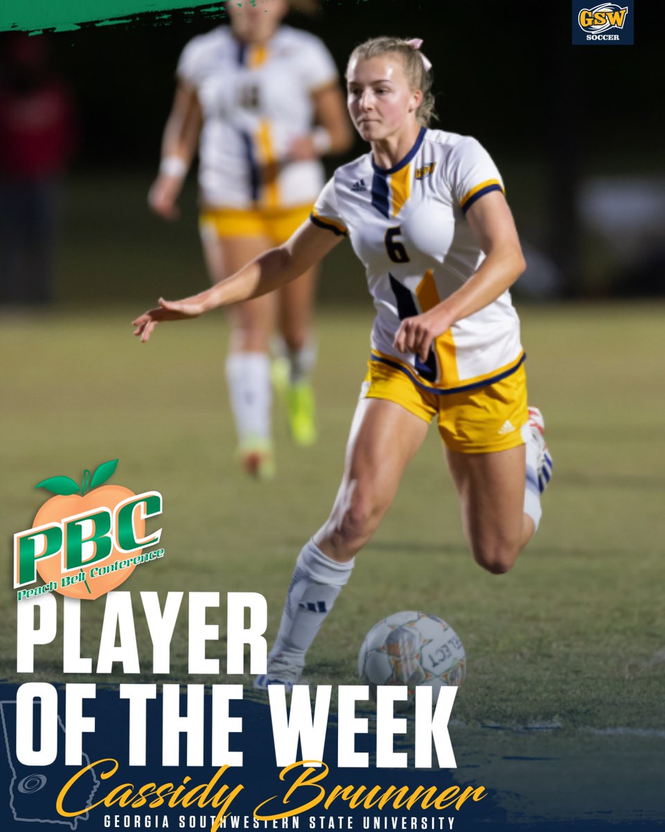 GSW Athletics tweet media