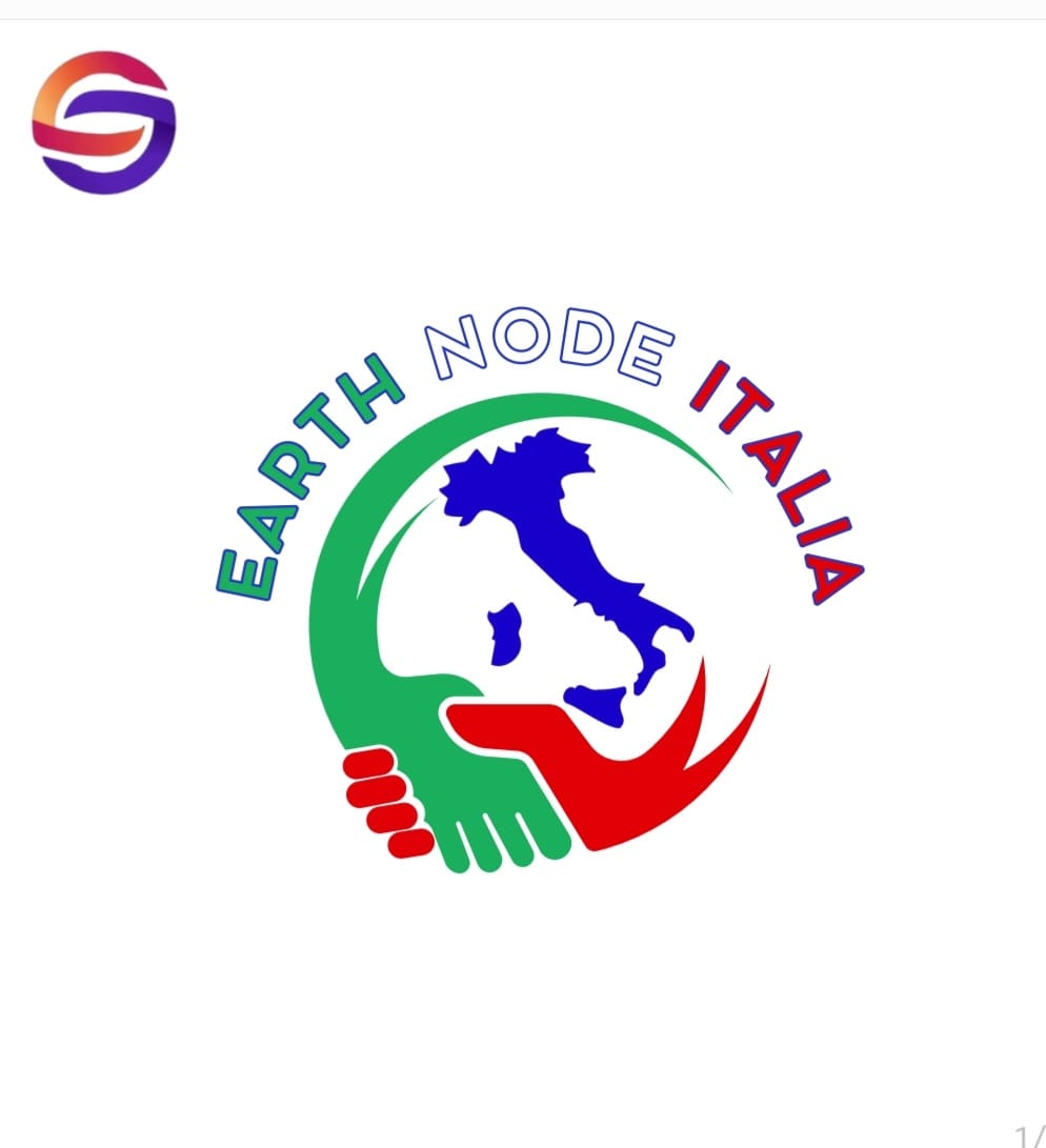 EarthNodeItalia tweet media
