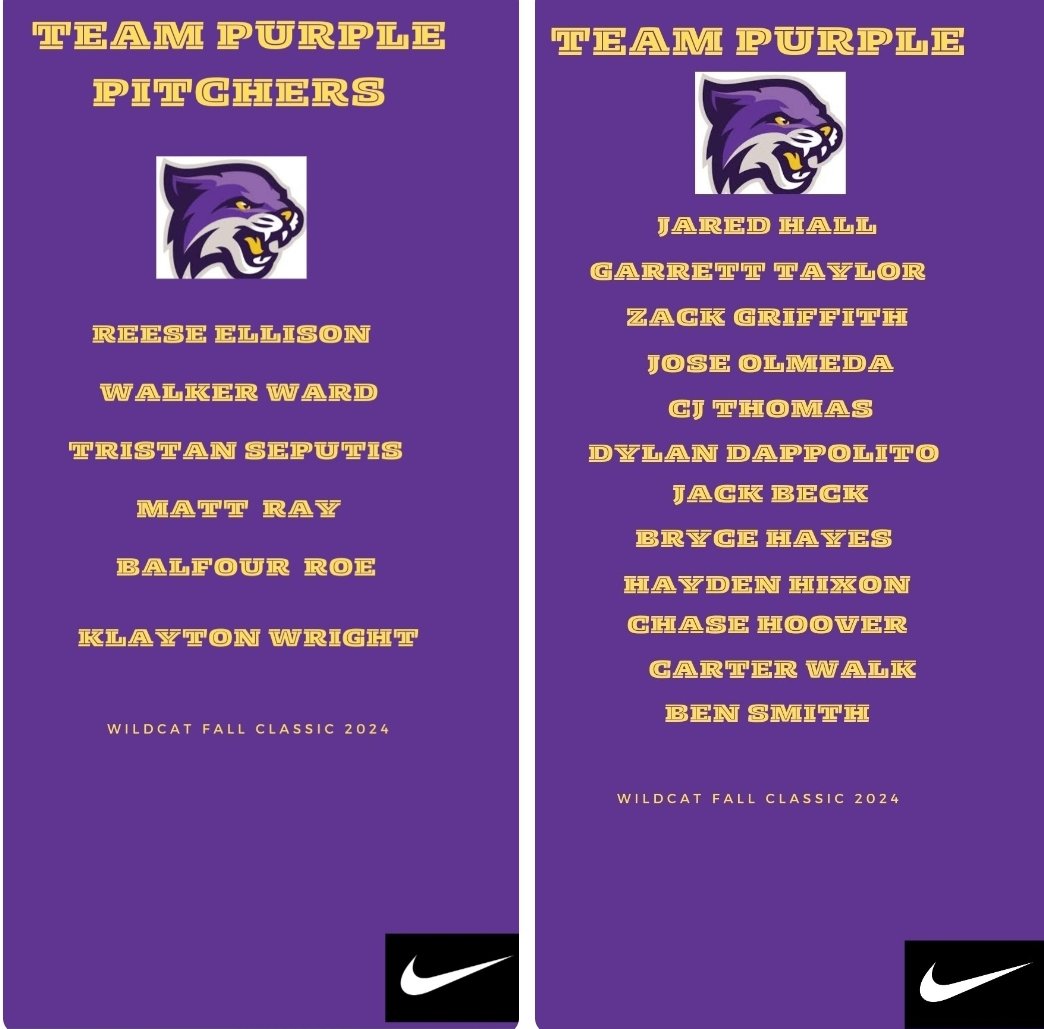 Team Purple 😈😈

##PurpleReign