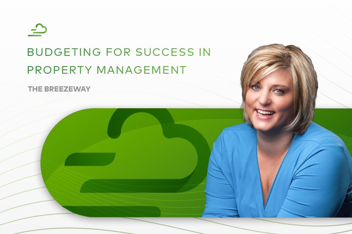 "Smart Chick" Megan Orser explores budgeting tips and strategies to help rental property managers prepare a comprehensive and forward-thinking budget for their properties. bit.ly/4dQjcJD