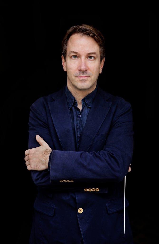 KyivSymphony's tweet photo. On Oct 27, we perform at the @BerlinPhil with Schumann’s Violin Concerto (solo: Dmytro Udovychenko), Symphony No. 3 ‘Rheinische’. The program, bridging Ukrainian &amp; German cultures, will be opened by Svyatoslav Lunov’s ‘Tristium’. 

Conducted by @fel_krieger 

 ⏰20:00 https://t.co/irGGmV0Ycn