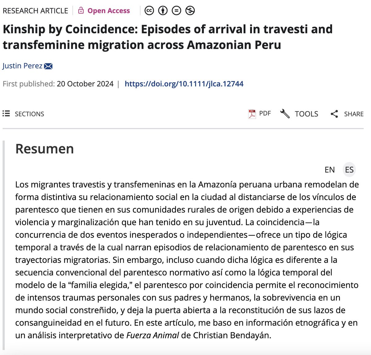 Justin Perez tweet media