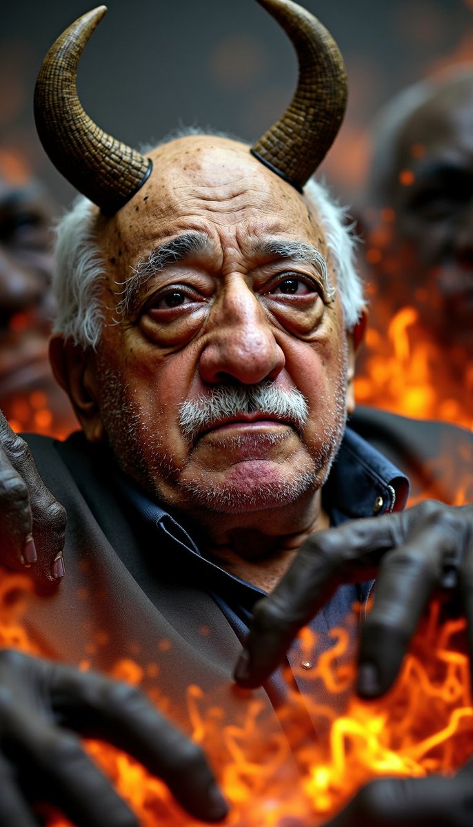 erenfazlioglutr's tweet photo. Ateş seni çağırıyor... #fetoşgülen https://t.co/1o28OZAazE