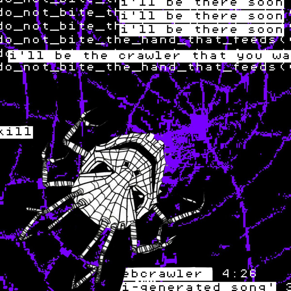 webcrawler_sol's tweet image. We’re launching a SHILL CONTEST with a total prize pool of 5 SOL! 💰
10 winners, 4 hours only — get your shill game on! ⏳

Just take any meme and spread it on Twitter and our ticker $CRAWLER and tag @webcrawler_sol

Let’s make $CRAWLER go VIRAL! 👾
Don’t sleep, degen fam! 💯