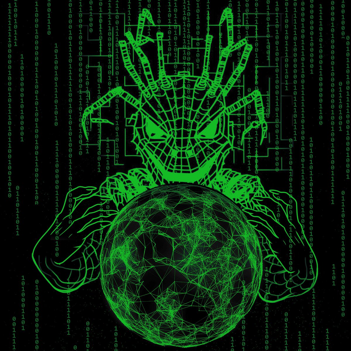 webcrawler_sol's tweet image. We’re launching a SHILL CONTEST with a total prize pool of 5 SOL! 💰
10 winners, 4 hours only — get your shill game on! ⏳

Just take any meme and spread it on Twitter and our ticker $CRAWLER and tag @webcrawler_sol

Let’s make $CRAWLER go VIRAL! 👾
Don’t sleep, degen fam! 💯