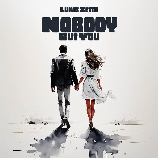Just added “Nobody But You” by Lukas Setto to my R&amp;B #playlist. You should check out the rest of the vibes ;) freshestablishment.fanlink.to/RnB